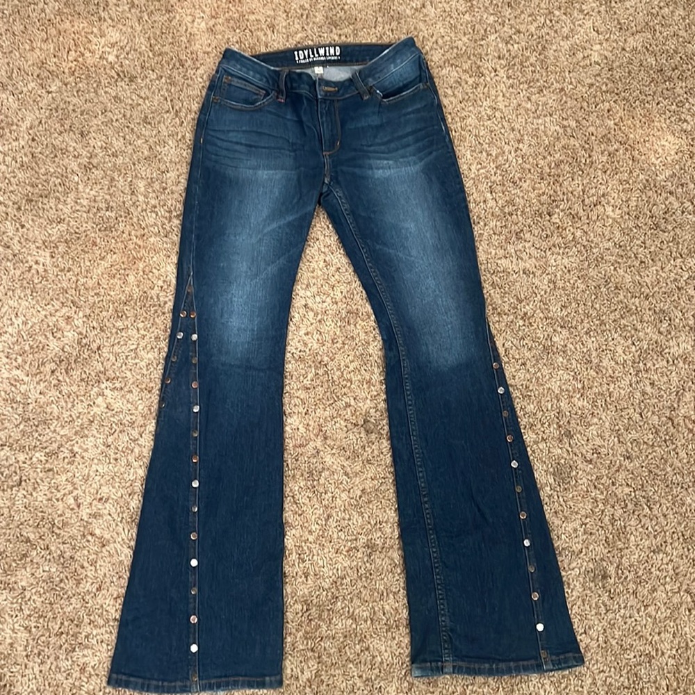Idyllwind jeans-